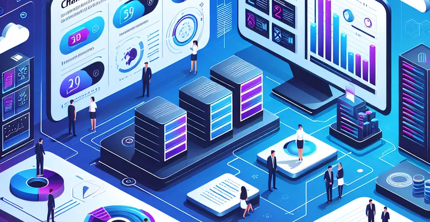 企业数据备份存在哪些挑战？最新解决方案大揭秘。