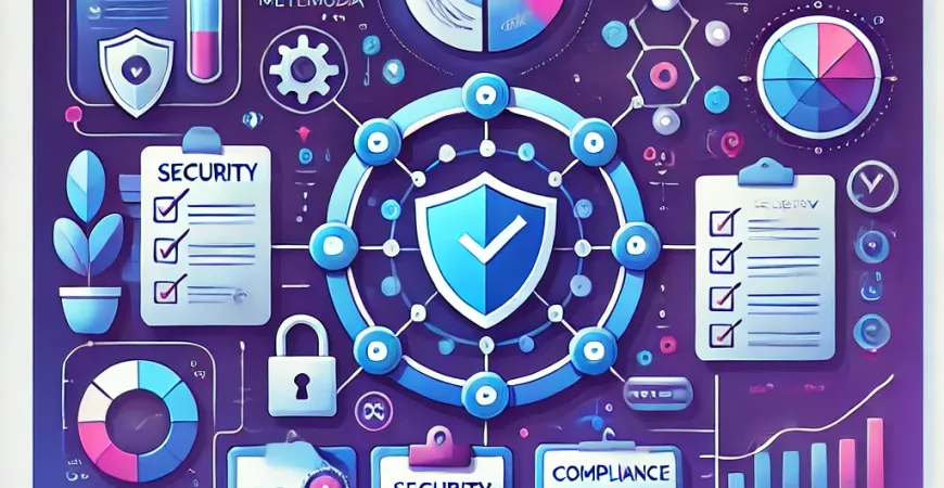 元数据在法律合规中的作用是什么？分析其保障机制。