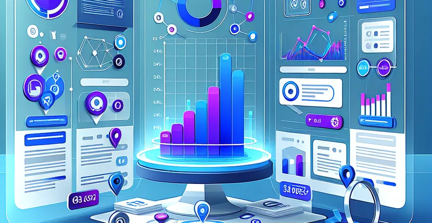 元数据如何提升SEO？盘点2025年最新优化技巧。