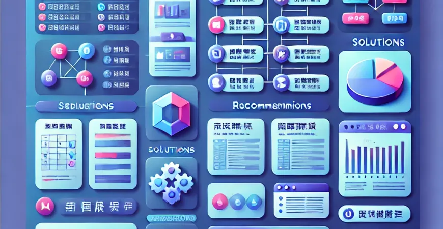 元数据管理的挑战有哪些？分享解决方案和建议。