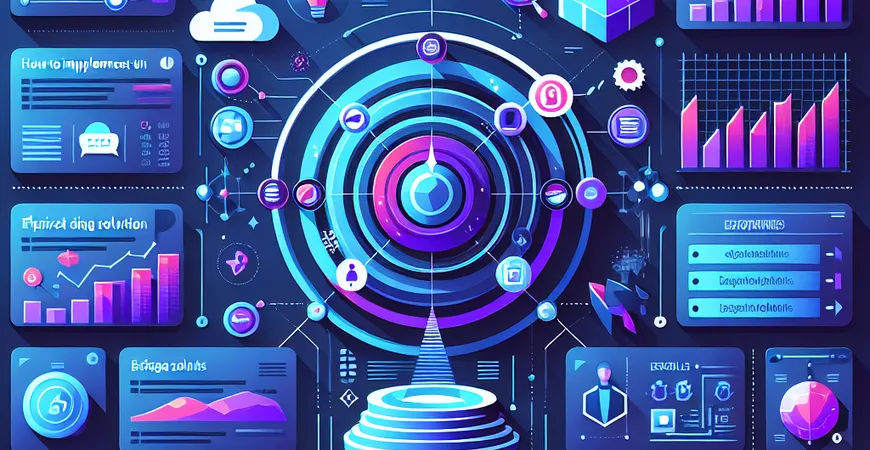 如何在NoSQL中实现全文搜索？探索高效解决方案。