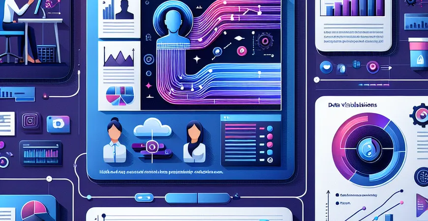 数据一致性为什么重要？AI技术深度运用