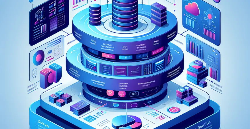 数据仓库分层的未来发展方向是什么？2025技术趋势前瞻