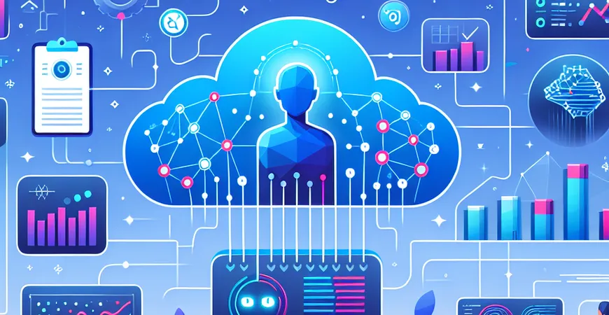 数据基座与AI技术如何结合？揭示其在企业中的应用潜力