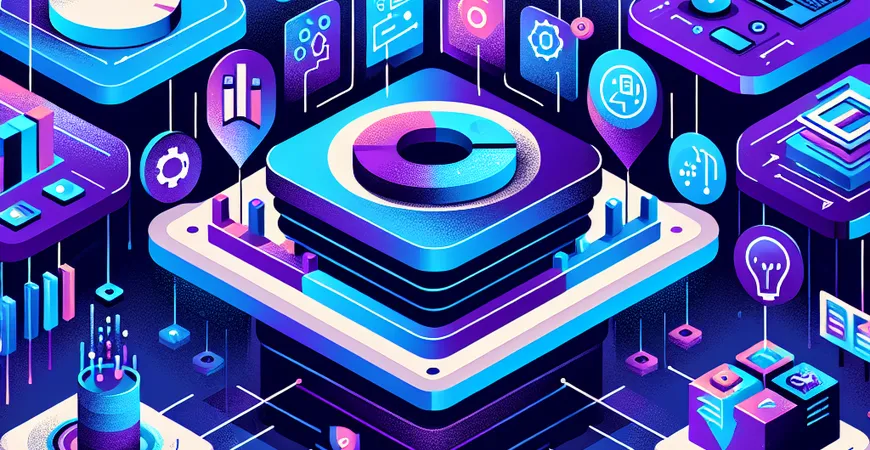 数据基座与AI技术结合有何优势？行业趋势探讨