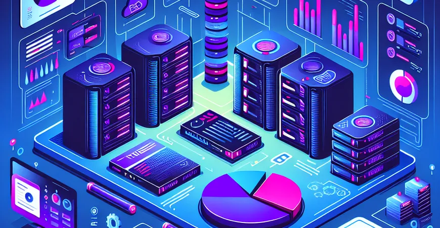 数据备份的创新技术？2025年最新成果盘点。