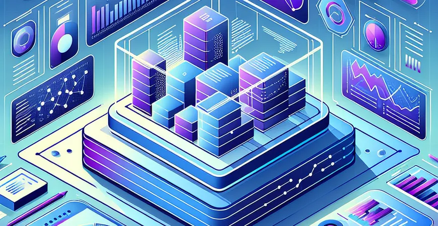 数据库架构的未来发展方向是什么？分析全球趋势。