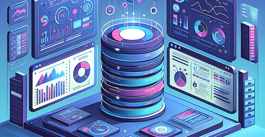 数据库架构设计的关键是什么？分享2025年最新心得。