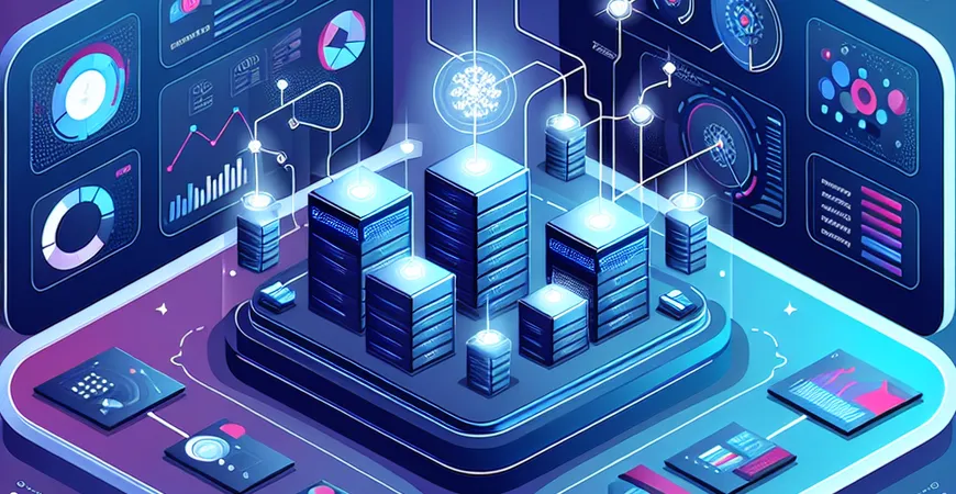 企业如何部署分布式存储？2025年最实用的解决方案