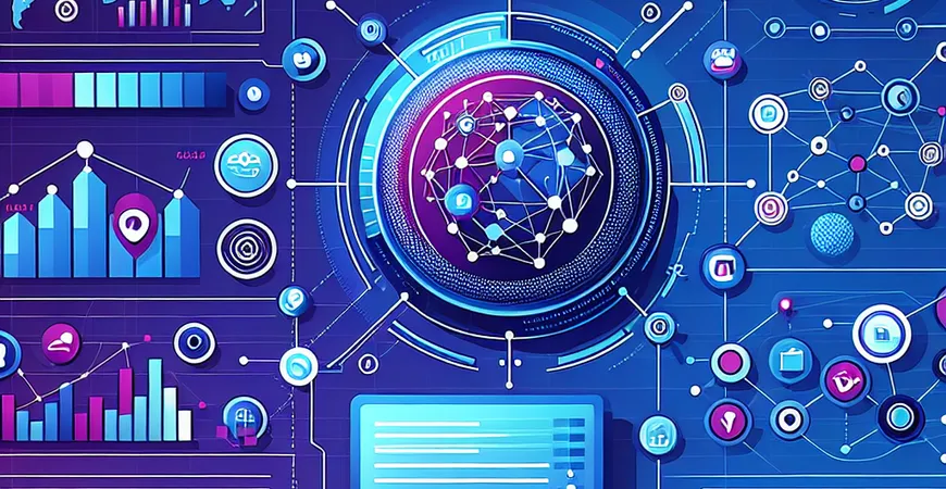 企业数据资产管理最新进展？2025年技术趋势与挑战