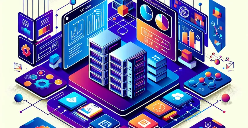 分布式存储的未来挑战是什么？探讨技术标准化的重要性