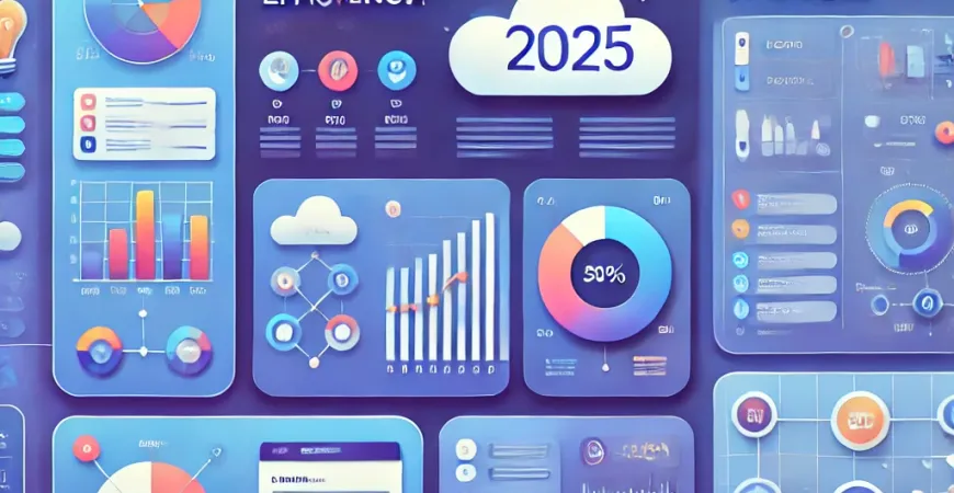 如何提升数据资产管理效率？掌握2025年企业级策略