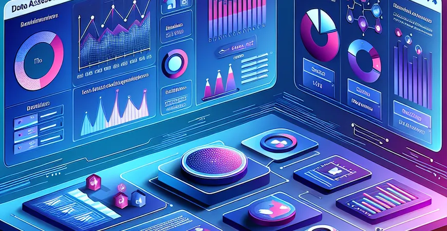 如何提升数据资产管理能力？2025最新工具推荐