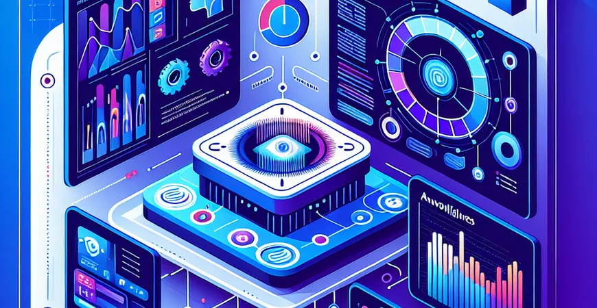 数据治理系统如何支持AI？解密智能化管理新趋势！