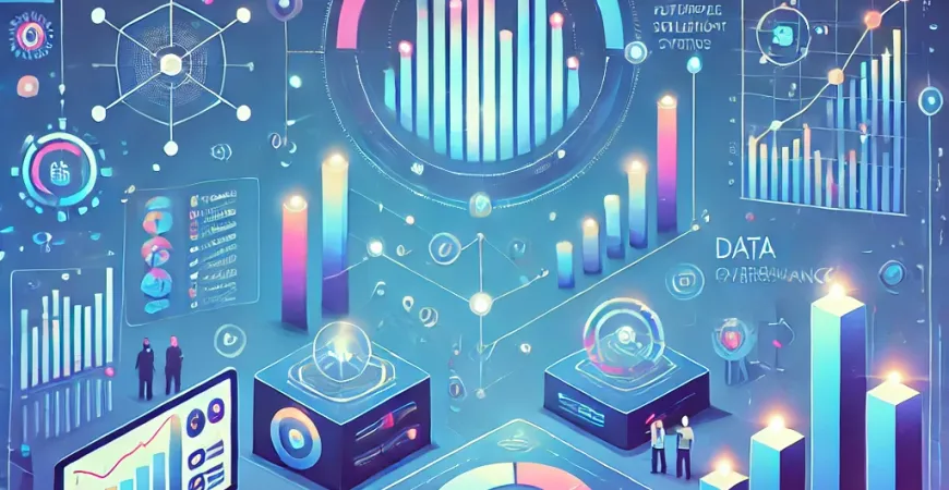 数据治理系统的未来发展趋势是什么？前瞻性技术分析