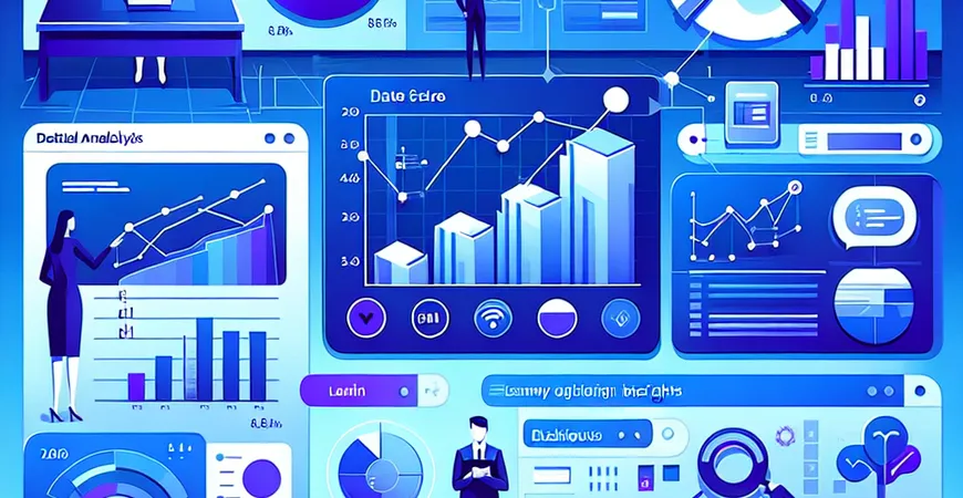 数据调度工具在金融行业的应用？案例分析与启示