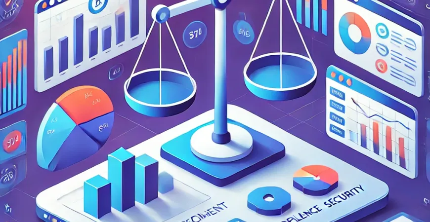 数据资产管理与隐私保护如何平衡？确保合规与安全