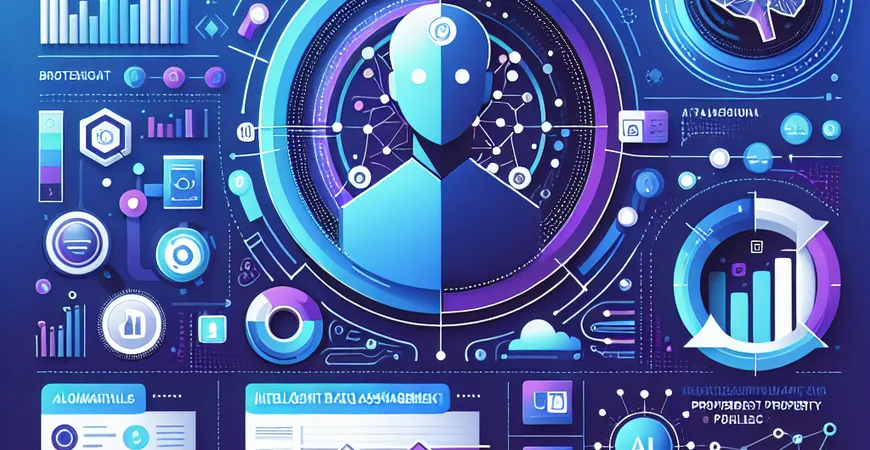 数据资产管理如何实现智能化？分析AI技术的突破