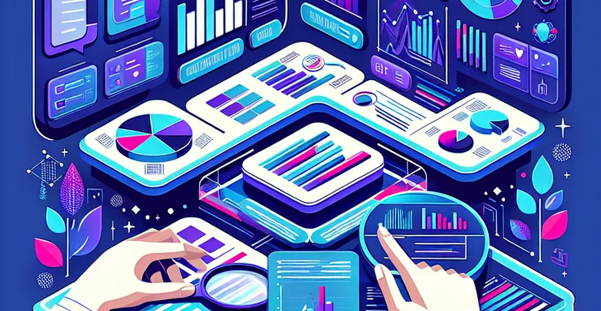 2025年哪些工具更流行？数据开发趋势全解析