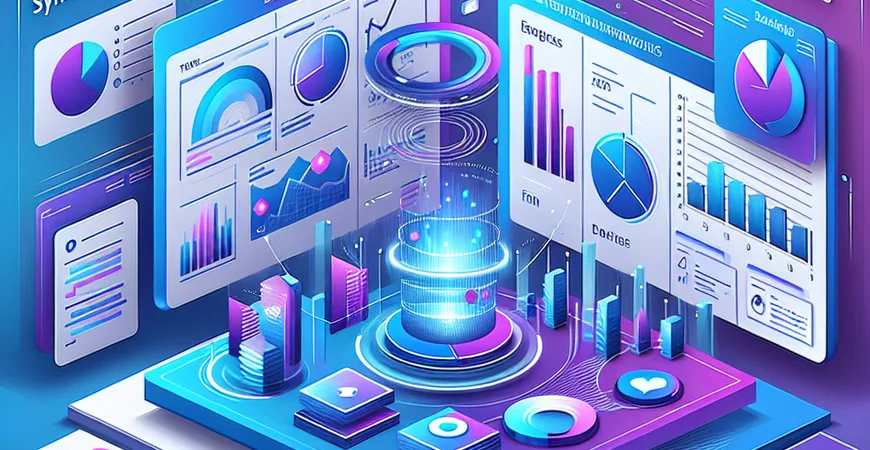 2025年数据增量同步趋势？前瞻未来技术发展方向