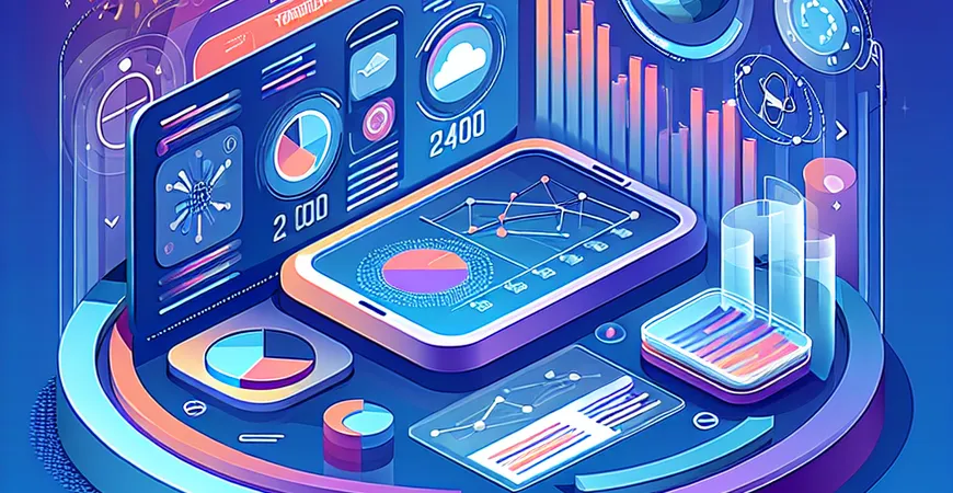 2025年数据开发工具趋势？前瞻技术新动向