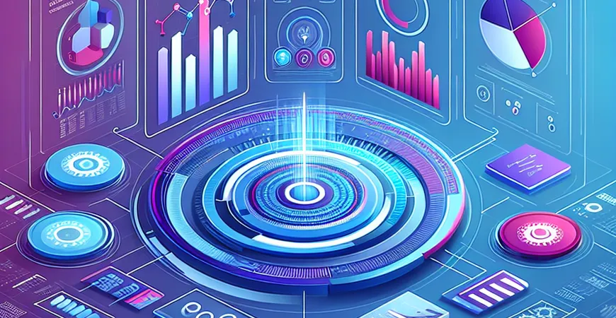 2025年数据管理软件发展如何？趋势与机遇分析