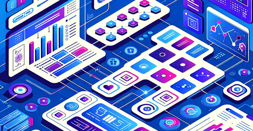 企业如何布局数据开发？2025年趋势与工具指南