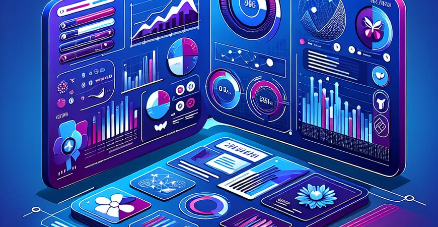 如何优化数据管理软件？实用技巧及操作步骤。