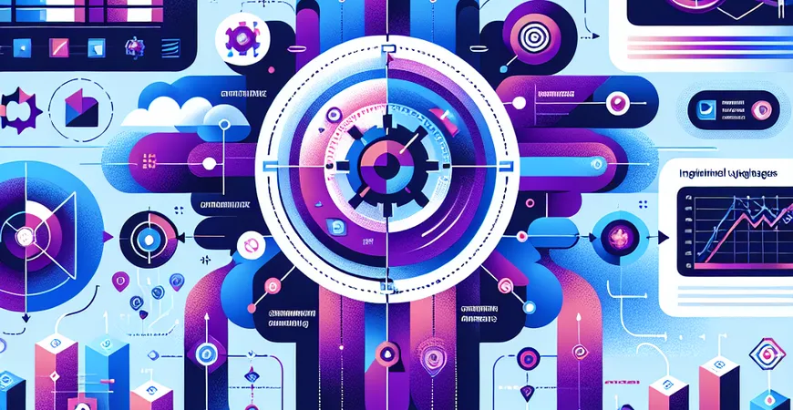 如何保证同步准确性？增量同步实战技巧