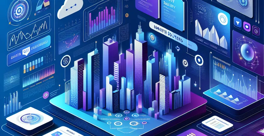 如何保障数据市场化安全？企业级解决方案解析！