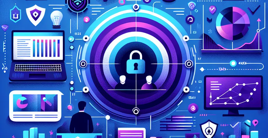 如何保障数据开发安全？必备工具与实战经验