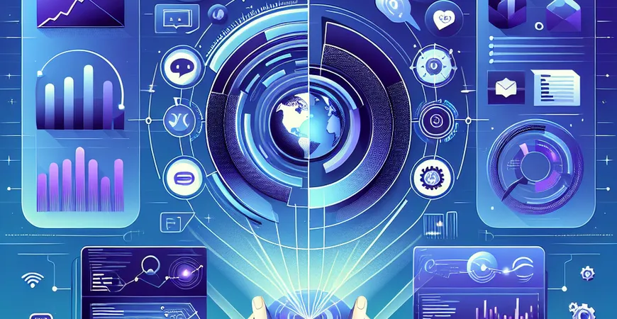 如何同步数据？探讨2025年新兴技术