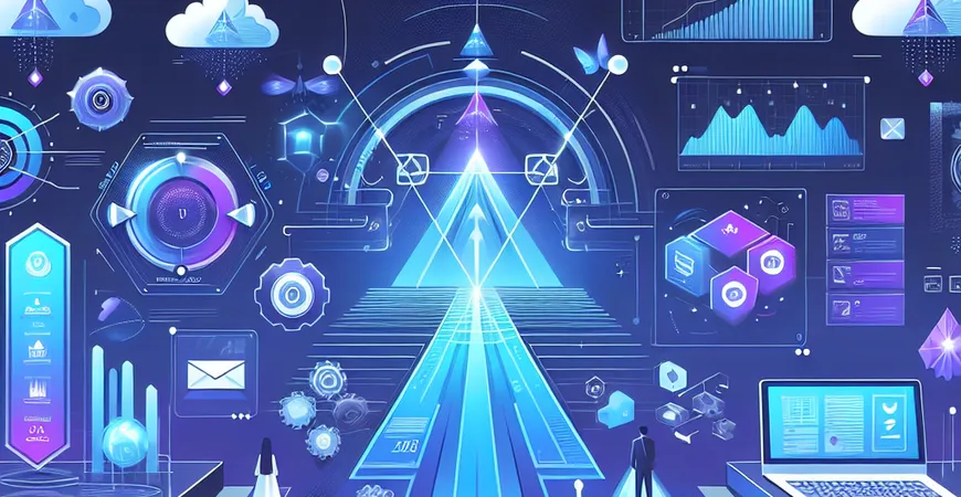 如何在2025年实现数据增量同步？前瞻性技术展望