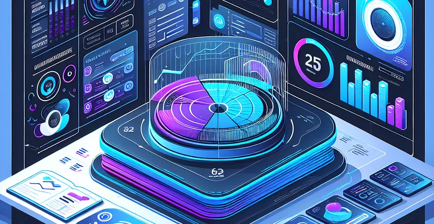 如何在2025年管理异构数据源？获取前沿技术指导