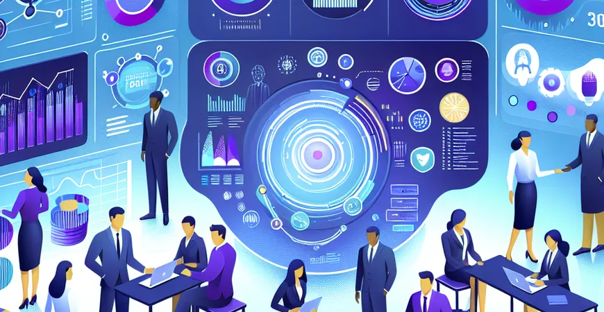 如何实现数据要素市场化？探索企业级操作路径