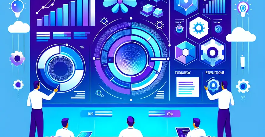 如何应对异构数据源变化？2025年技术展望与预测