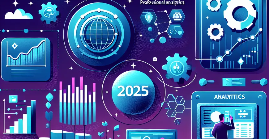 如何应对异构数据源挑战？获取2025年行业最佳实践