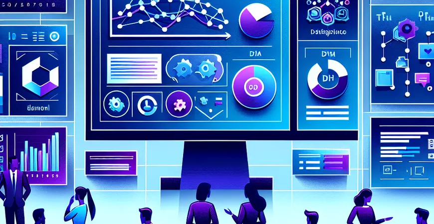 如何应对数据开发挑战？2025年最新工具助力