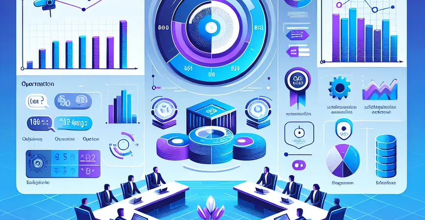 如何提升数据管理效率？软件优化与操作建议