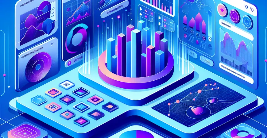 如何提高异构数据源利用率？2025年趋势前瞻