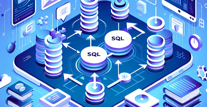 如何用SQL实现数据同步？详解增量同步步骤