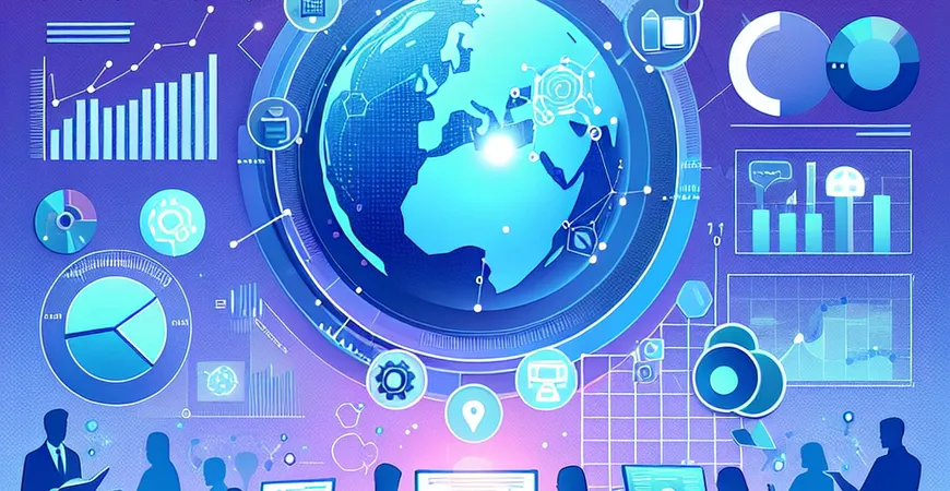 如何评估异构数据源解决方案？分析性价比高的选择