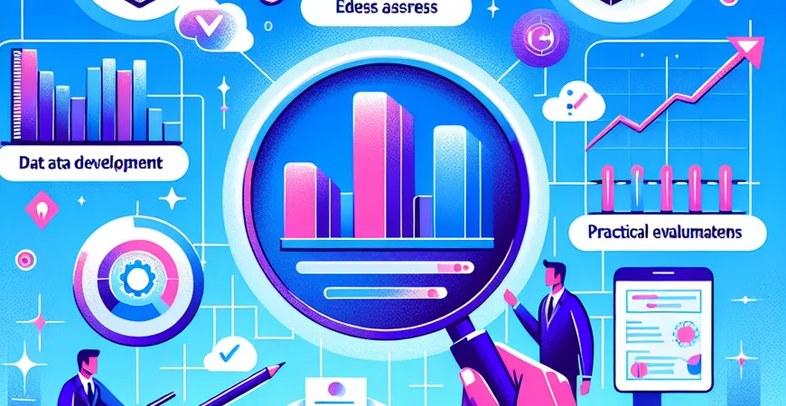 如何评估数据开发工具的价值？实用评测方法