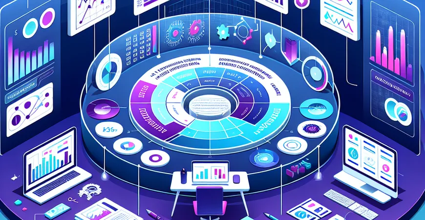 如何评估数据要素市场化的成效？科学评估方法分享
