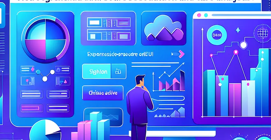 如何选择合适的异构数据源方案？专家建议与案例分析