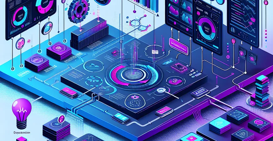 如何通过数据增量同步实现精准供应链？提升效率的秘籍