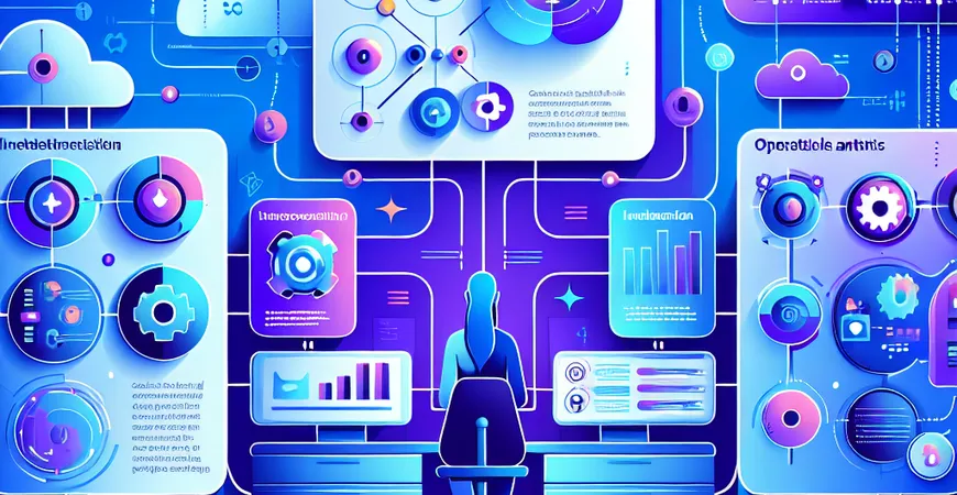 异构数据源整合的基本步骤有哪些？掌握操作流程。