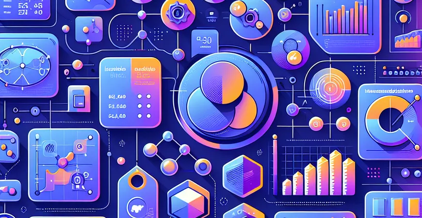 异构数据源的数字化价值何在？行业应用实例