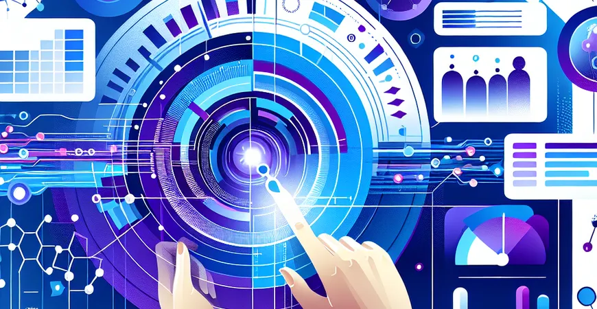 异构数据源的未来是什么？2025年技术趋势与展望。