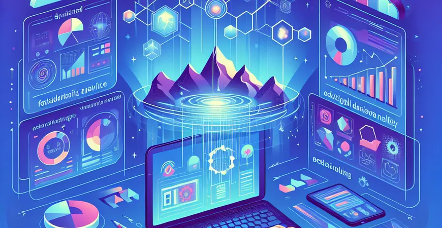 异构数据源的未来是什么？技术趋势前瞻剖析